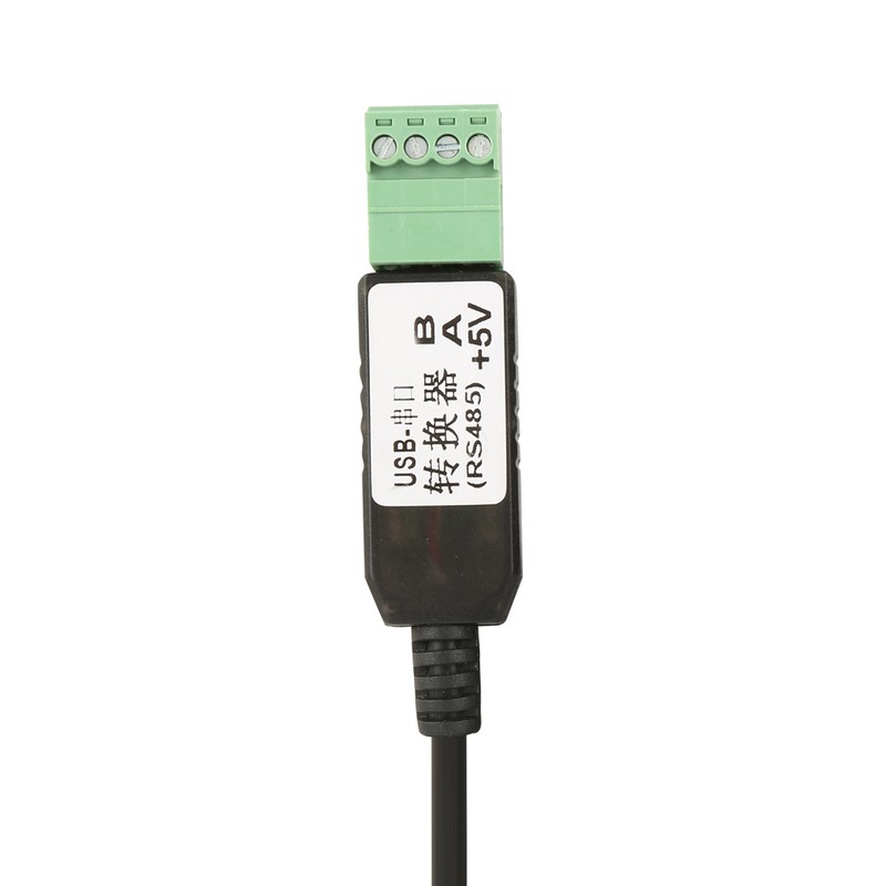PEACEFAIR PZEM-003 DC Voltage Current Power Energy Consumption Meter Communication