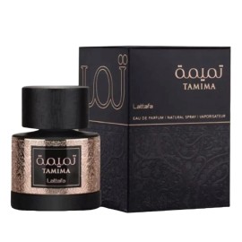 Lattafa Tamima 3.4oz EDP Spray For Men New In Box