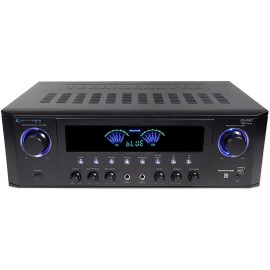 Technical Pro RX45BT 5.2-Channel Home Theater Receiver w/ Bluetooth