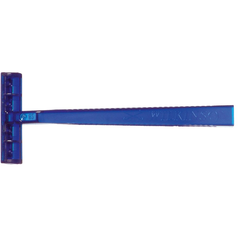 Wilkinson Sword Duplo Men's Disposable Razors Pack of 6 +