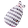 Hot Water Bottle with Cover Hot & Cold Relief Plush