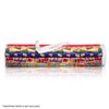 LIVIVO Cylinder Wrapping Storage Bag - Birthday Easter Christmas or