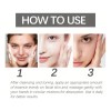 Suero Facial Retinol Alta Dosis 6.5% Ultraconcentrado 30ml