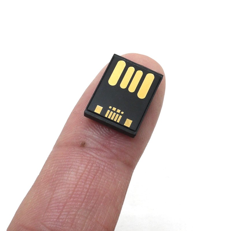 DSLRKIT 64GB USB Flash Drives Slim Thumb Mini Nano Micro