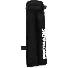 Promark Two Pair Marching Stick Bag (3-pack) Bundle