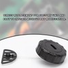 Konuooer Fuel Cap for Oil Cap Chainsaw Stihl 017 018