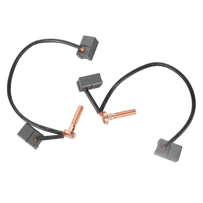 1 Pair Golfing Cart Motor Brush JU2 H1801 20 00