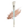 Makeup Brushes Double Ended Highlight Brush Nose Shadow Brush Makeup