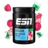 ESN ISOCLEAR Whey Isolate Protein Pulver, Cactus Fruit, 908 g,