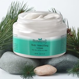 CREMA HIDRATANTE CORPORAL