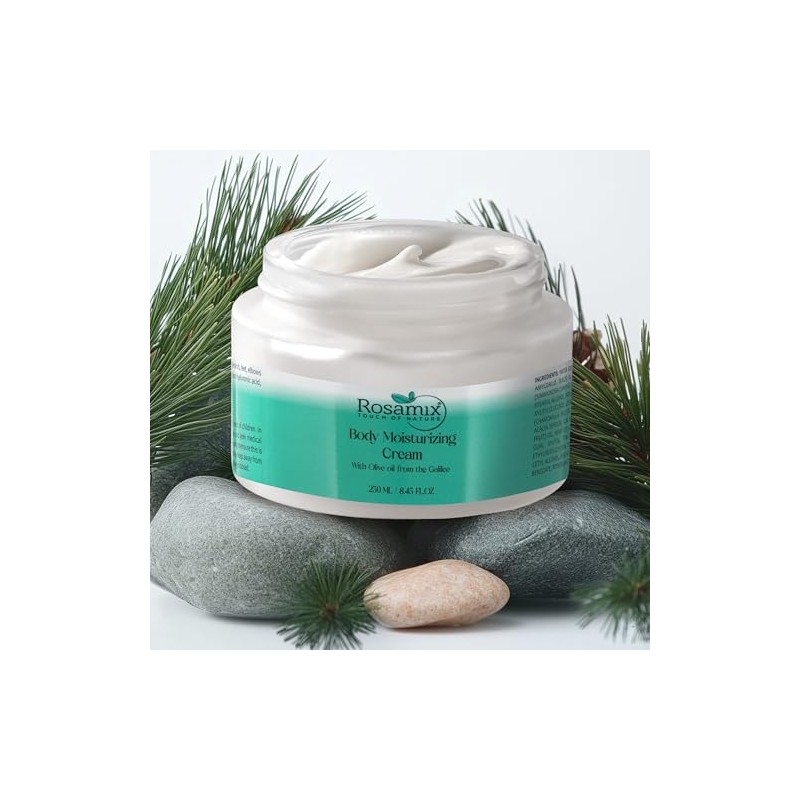 CREMA HIDRATANTE CORPORAL