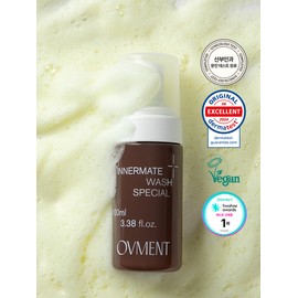 Ofment Innermate Wash Special 100ml / 이너메이트 워시 스페셜 100ml