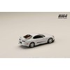 HJ64 1/64 Toyota Supra RZ (JZA80) Genuine Option Mounted Car