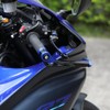 Modeer Handguards for Y.amaha YZF R7 YZF-R7 Any Year Motorcycle