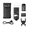 GODOX Speedlite Ving V350F Fuji Black
