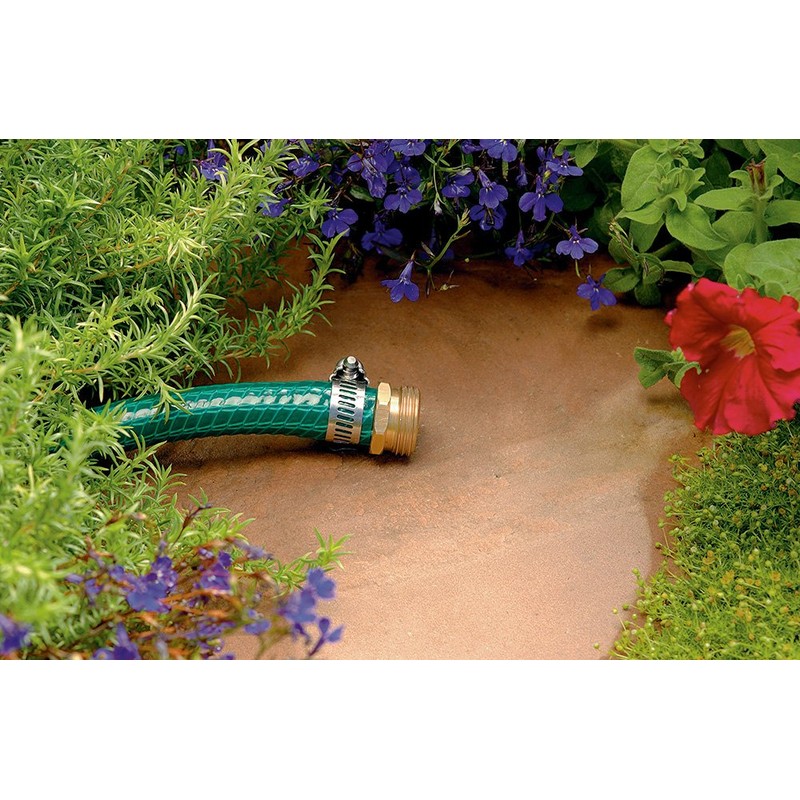 Orbit 58141N Hose Repair Mender, Male