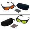 Laser Safety Protective Glasses Goggles Xi-01/Xi-04P Eye Protection For Laser
