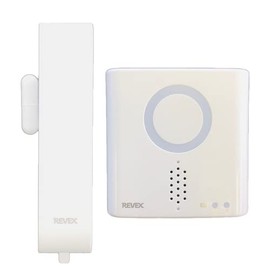 Wireless Chime Set XP Series XP730A Door Window Sensor Chime Set