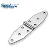 SeaLux Marine Boat Stainless Steel Heavy Duty Strap Hinge 7-1/8"x