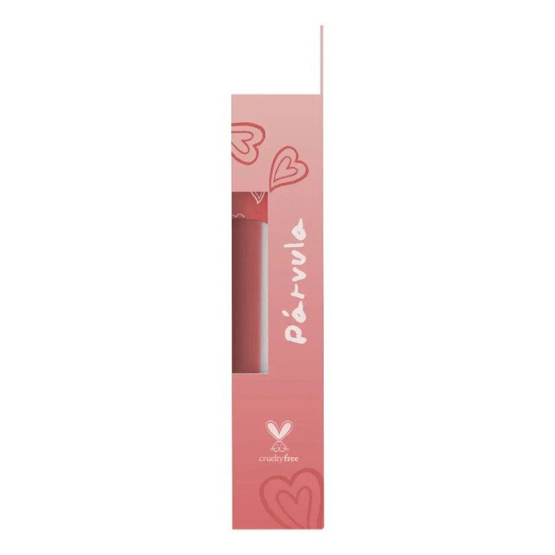 Tinta Multiusos Con Aloe Vera Color Rosa Párvula 5.5 Ml