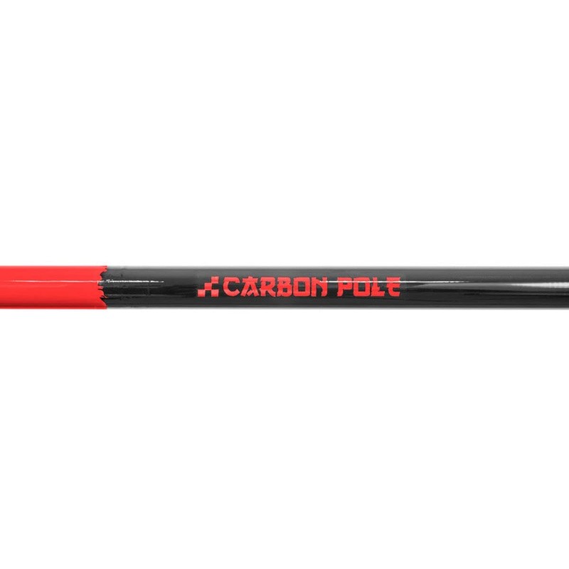 Dolphin Ronin Pole Telescopic Carbon Rod 4.0 m / 180