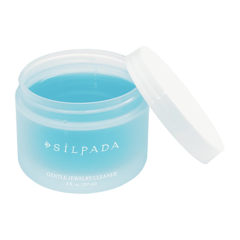 Silpada '8 Oz Gentle Jewelry Cleaner'