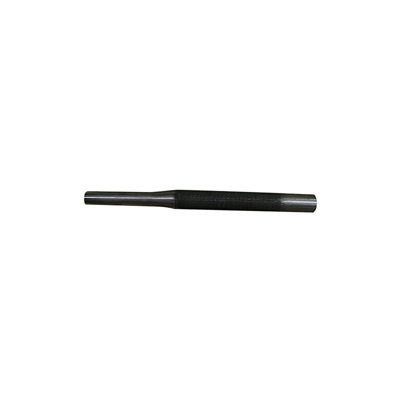 Mayhew 493 Pin Punch, 3/8 x 6, NOS, Made in