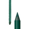 Almay All-Day Intense Gel Eyeliner, Longlasting, Waterproof, Fade-Proof Creamy High-Performing