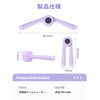 Yaiker Arm Bar for Women, Arm Trainer, Home Strength Training