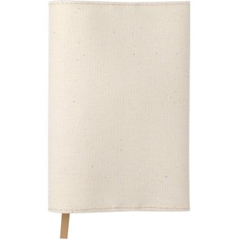 A-SLD-1102 Slip-on 20 Color Denim Book Cover, Fabric Made in Japan, Made in Japan