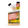 Ike's Sandbur & Crabgrass Preventer | Stop Unwanted Weeds and