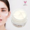 Crema Humectante cicatrizante Anti edad Jalea Real Melipona Todo tipo