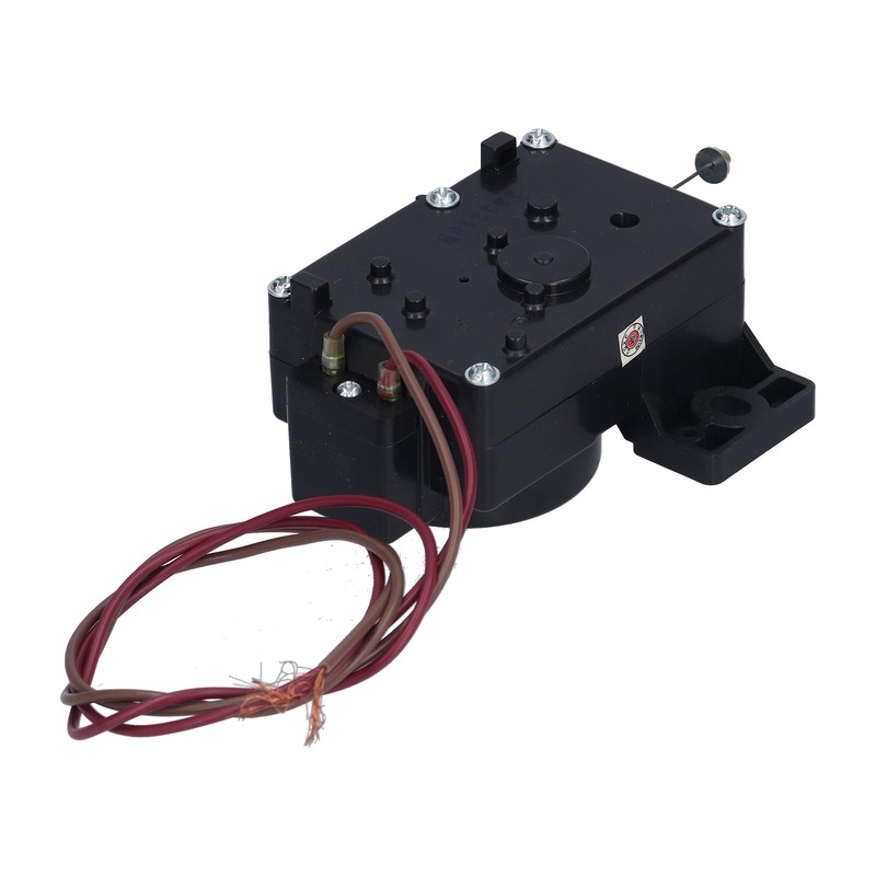 Washing Machine Drain Valve ABS Replacement Drainage Tractor Motor for