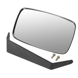 All States Cab Mirror Kit - Left or Right fits John Deere 5055E 5065E 5065M 5075E 5075M 5083E 5085M 5093E 5100M 5101E 5115M 6020 6330 6410 6420 6510 6520 6530 6410