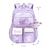 WYCY School Bags for Girls Lagre Capacity Backpack for School