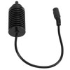 Microscope Coaxial Light LED High Brightness Wear Resistant Heat Dissipation