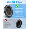 Link Dream Ear Pads for Bose Quiet Comfort 35 Soft