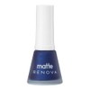 RENOVA | Esmalte de uñas Matte, Color Lluvia, 13ml