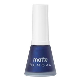RENOVA | Esmalte de uñas Matte, Color Lluvia, 13ml