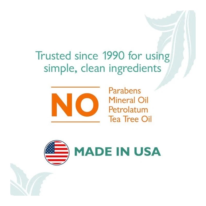 GILDEN TREE Urea Gel 42 Percent For Feet Maximum Strength