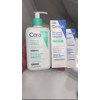 Skincare Anti Sebo Y Piel Grasa Limpiador Matificante Cerave