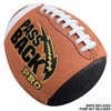 Passback Pro Composite Football, Ages 14+, High School Training Football,