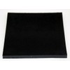 Sorbothane Vibration Isolation Square Pad, 4"x4", 2 Pack (30 Duro,
