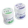 Electronic Chip Solder Paste 50gx2 138℃ and 183℃ Multifunctional Soldering