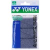 YONEX AC403-3 Nano Towel Grip Overgrip Tape 010/Gray