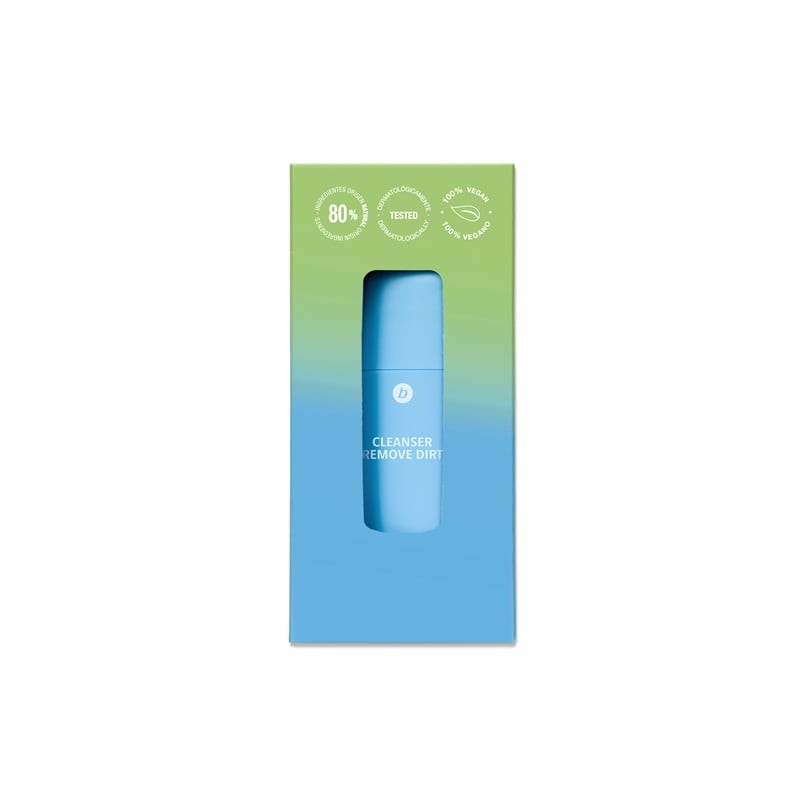 Stick limpiador facial Babaria Neurobeauty 25g