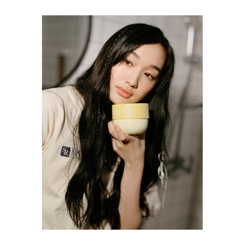 Confident Deep Treatment Hair Pack / 컨피던트 딥 트리트먼트 헤어