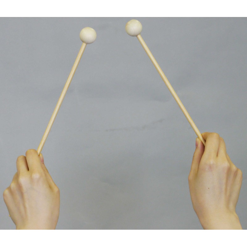 Zenon ZXB-01 Xylophone Bee Wooden Handle