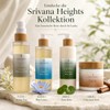 Srivana Heights 7125ft Facial Cleanser with White Tea 150ml