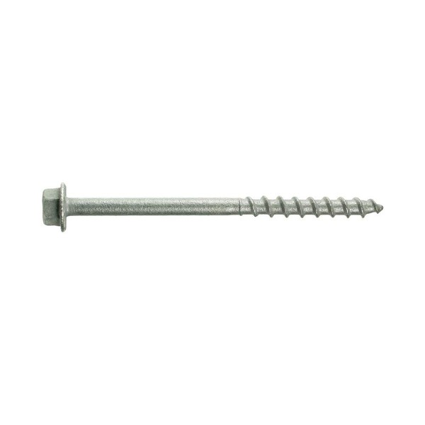 Simpson Strong-Tie SD9212R500 #9 x 2-1/2" Structural Screw 500ct